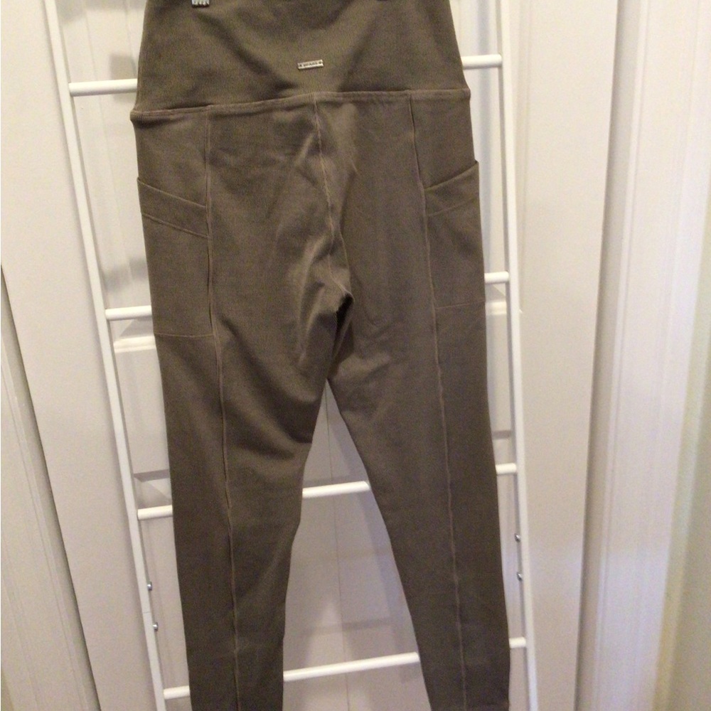Prana Leggings Size M - Picture 7 of 8